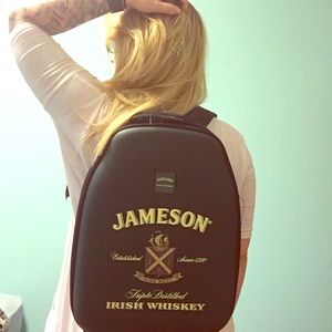 Jameson Backpack